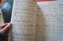 Gareth Gates - What my Heart wants to say Songbook Notenbuch Piano Vocal Guitar PVG