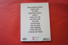 John Legend - Evolver Songbook Notenbuch Piano Vocal Guitar PVG