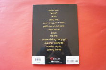 John Legend - Once again Songbook Notenbuch Piano Vocal Guitar PVG