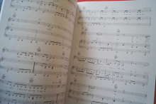 John Legend - Once again Songbook Notenbuch Piano Vocal Guitar PVG