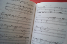 Maxime Le Forestier - Bataclan 1989 Songbook Notenbuch Piano Vocal Guitar PVG