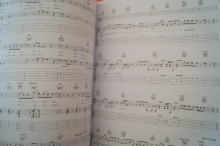 Radiohead - The Electric Guitar Songbook Songbook Notenbuch Vocal Guitar