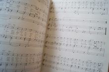 Traffic - Complete Songbook Notenbuch Piano Vocal