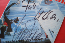 Udo Jürgens - Zärtlicher Chaot (mit Autogramm) Songbook Notenbuch Piano Vocal