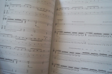 Avenged Sevenfold - The Stage Songbook Notenbuch Vocal Guitar