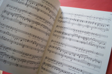 Duke Ellington - The great Music of Songbook Notenbuch Piano Vocal