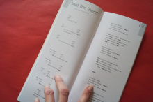 Eric Clapton - Paroles & Accords Songbook Vocal Guitar Chords