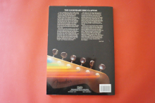 Eric Clapton - Backtrackin Songbook Notenbuch Piano Vocal Guitar PVG