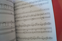 Secret Garden - Collection Songbook Notenbuch Piano Vocal Guitar PVG