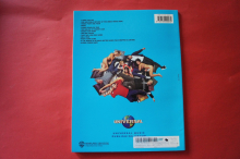 Bloodhound Gang - Hooray for Boobies Songbook Notenbuch Vocal Guitar