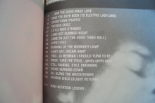 Jimi Hendrix - Electric Ladyland Songbook Notenbuch Vocal Bass