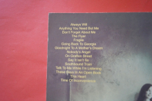 Nancy Griffith - Flyer Songbook Notenbuch Vocal Guitar