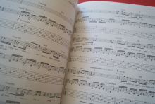 Nancy Griffith - Flyer Songbook Notenbuch Vocal Guitar