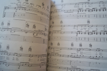 Semisonic - All about Chemistry Songbook Notenbuch Vocal Guitar