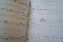 Nirvana - 6 of The Best Songbook Notenbuch Vocal Guitar