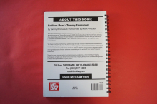 Tommy Emmanuel - Endless Road Songbook Notenbuch Guitar