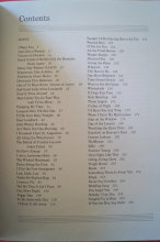 Bob Dylan - The Songs of (1966-1975) Songbook Notenbuch Piano Vocal Guitar PVG