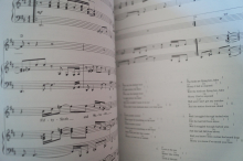 Bob Dylan - The Songs of (1966-1975) Songbook Notenbuch Piano Vocal Guitar PVG