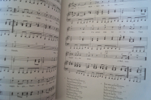 Bob Dylan - The Songs of (1966-1975) Songbook Notenbuch Piano Vocal Guitar PVG