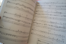 Who - Definitive Collection (A-E) Songbook Notenbuch Vocal Guitar