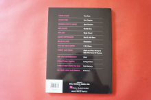 Jimi Hendrix - Stone Free (Tribute) Songbook Notenbuch Vocal Guitar Bass