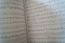 Jimi Hendrix - Stone Free (Tribute) Songbook Notenbuch Vocal Guitar Bass