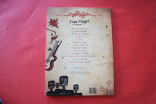Tom Frager - Better Days Songbook Notenbuch Piano Vocal Guitar PVG