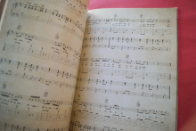 Tom Frager - Better Days Songbook Notenbuch Piano Vocal Guitar PVG