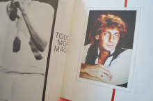 Barry Manilow - A Touch more Magic Songbook Notenbuch Piano Vocal Guitar PVG