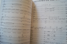 Moody Blues - Keys of the Kingdom Songbook Notenbuch für Bands (Transcribed Scores)