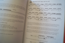 Metallica - Learn to play Drums with (mit CD) Notenbuch Drums