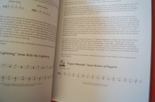 Metallica - Learn to play Drums with (mit CD) Notenbuch Drums