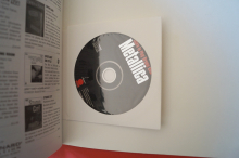 Metallica - Learn to play Drums with (mit CD) Notenbuch Drums