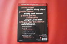 Rolling Stones - Play Guitar with (mit CD) Songbook Notenbuch Vocal Guitar