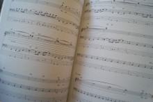 Aerosmith - Pump Songbook Notenbuch Vocal Bass