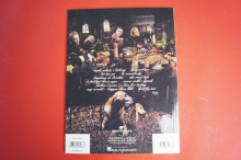 3 Doors Down - Seventeen Days Songbook Notenbuch Vocal Guitar