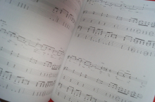 3 Doors Down - Seventeen Days Songbook Notenbuch Vocal Guitar