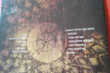 Breaking Benjamin - Phobia Songbook Notenbuch Vocal Guitar