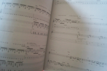 Breaking Benjamin - We are not alone Songbook Notenbuch Vocal Guitar