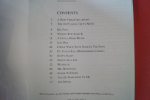 Chet Atkins - Almost aloneSongbook Notenbuch Guitar