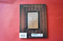Goo Goo Dolls - Collection Songbook Notenbuch für Bands (Transcribed Scores)