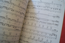 Verve - Urban Hymns Songbook Notenbuch Piano Vocal Guitar PVG