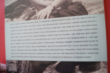 Hal David - Songbook Songbook Notenbuch Piano Vocal Guitar PVG