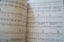 Hal David - Songbook Songbook Notenbuch Piano Vocal Guitar PVG