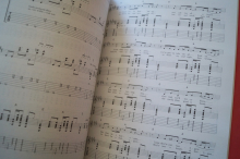 Embrace - Drawn from Memory Songbook Notenbuch Vocal Guitar