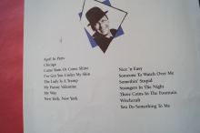 Frank Sinatra - A Tribute to Songbook Notenbuch Piano Vocal Guitar PVG