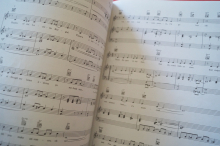 Frank Sinatra - A Tribute to Songbook Notenbuch Piano Vocal Guitar PVG