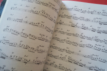 Julian Cannonball Adderley - Collection Songbook Notenbuch Saxophone
