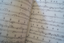 Kenny G - Greatest Hits Songbook Notenbuch Piano Vocal Guitar PVG