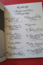 Kenny Rogers - Greatest Hits Songbook Notenbuch Piano Vocal Guitar PVG